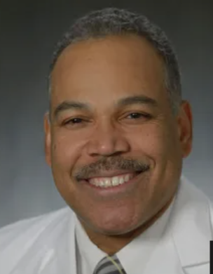 Dr Charles Nelson
